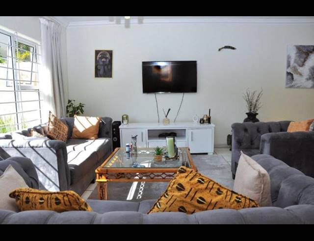 3 BEDROOM PROPERTY TO RENT IN EDENBURG